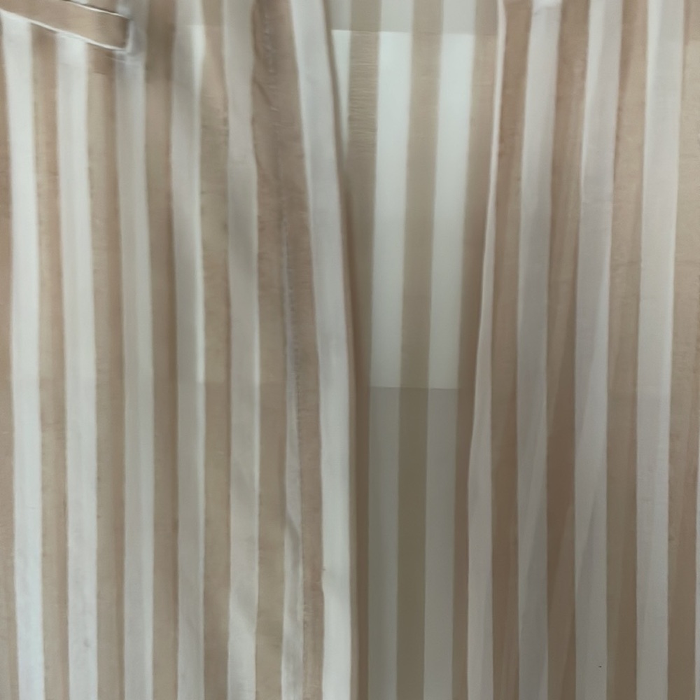Striped Rory blous - Picture 3 of 5